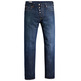 VAQUERO HOMBRE LEVI'S 501® SLIM TAPER DARK INDIGO -
