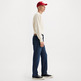 VAQUERO HOMBRE LEVI'S 501® SLIM TAPER DARK INDIGO -