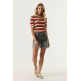 MUJER ISABELLA SHORT 6058