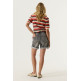 MUJER ISABELLA SHORT 6058