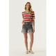 MUJER ISABELLA SHORT 6058