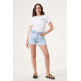 MUJER ISABELLA SHORT 6692