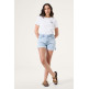 MUJER ISABELLA SHORT 6692