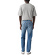 VAQUERO HOMBRE  LEVI'S 502™ TAPER MED INDIGO - WORN I