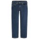 VAQUERO HOMBRE  LEVI'S 502 TAPER ALL MY THOUGHTS ADV