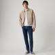 VAQUERO HOMBRE  LEVI'S 502 TAPER ALL MY THOUGHTS ADV