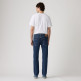 VAQUERO HOMBRE  LEVI'S 502 TAPER ALL MY THOUGHTS ADV