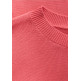 JERSEY MUJER  STREET COTTON ROUND NECK