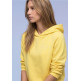 SUDADERA MUJER  STREET SWEAT HOODY W. BACKPRINT