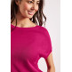 MUJER SLEEVELESS SWEATER U-BOAT 17281