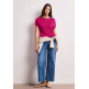 MUJER SLEEVELESS SWEATER U-BOAT 17281