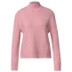 MUJER LTD QR_COSY MOULINé SWEATER 27938