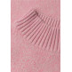 MUJER LTD QR_COSY MOULINé SWEATER 27938