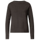 MUJER LTD QR_COSY SWEATER U-BOAT 18037