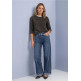 MUJER LTD QR_COSY SWEATER U-BOAT 18037