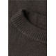MUJER LTD QR_COSY SWEATER U-BOAT 18037