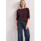 MUJER LTD QR_ROLLED EDGE U-BOAT SWEA 17820