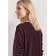 MUJER LTD QR_ROLLED EDGE U-BOAT SWEA 17820