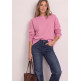 MUJER COSY U-BOAT SWEATER 17938