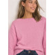 MUJER COSY U-BOAT SWEATER 17938