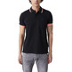 POLO HOMBRE  GAS RALPH/S DET RIB