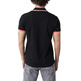POLO HOMBRE  GAS RALPH/S DET RIB