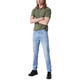 POLO LISO HOMBRE GAS N.RALPH/S