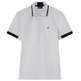 POLO DE PIQUÉ FIT SLIM HOMBRE GAS