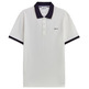 POLO HOMBRE  GAS RALPH/S H.D.LOGO""