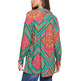CAMISA CON ESTAMPADO ALL-OVER MUJER GAUDI