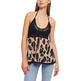 TOP DE TIRANTES ANIMAL PRINT MUJER GAUDI