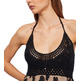 TOP DE TIRANTES ANIMAL PRINT MUJER GAUDI
