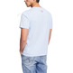 CAMISETA ESTAMPADA HOMBRE GAUDI