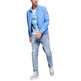CAMISETA ESTAMPADA HOMBRE GAUDI