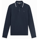POLO HOMBRE  GAS RALPH/S M/L LOGO G.