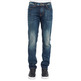 VAQUERO FIT SLIM CON LAVADO VINTAGE HOMBRE GAUDI