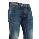 VAQUERO FIT SLIM CON LAVADO VINTAGE HOMBRE GAUDI