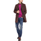 VAQUERO FIT SLIM CON LAVADO VINTAGE HOMBRE GAUDI