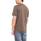 CAMISETA HOMBRE  GAUDI T-SHIRT GIROCOLLO MANICA CORTA