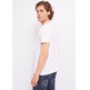 CAMISETA HOMBRE  GAUDI T-SHIRT GIROCOLLO MANCIA CORTA