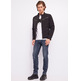 CAMISETA HOMBRE  GAUDI T-SHIRT GIROCOLLO MANCIA CORTA
