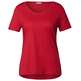 CAMISETA MUJER  STREET STYLE QR NEW GERDA