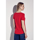 CAMISETA MUJER  STREET STYLE QR NEW GERDA