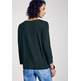 CAMISETA DE JERSEY MUJER STREET ONE CON DETALLES