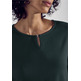 CAMISETA DE JERSEY MUJER STREET ONE CON DETALLES