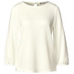 CAMISA MUJER STREET KNIT LOOK SHIRT 3/4 SLEEVES