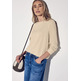 CAMISETA MUJER STREET ONE MANGA LARGA