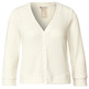  STREET SUMMER KNIT SHORT JACKET