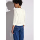  STREET SUMMER KNIT SHORT JACKET