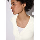  STREET SUMMER KNIT SHORT JACKET